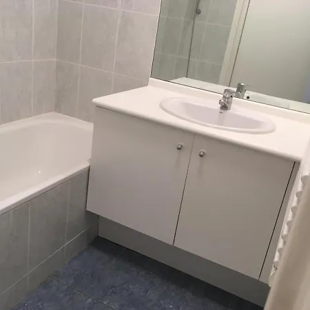 Apartment A Proximite De De Val D Europe Montevrain