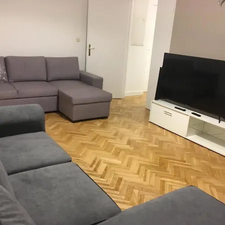Apartment A Proximite De De Val D Europe *