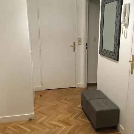 A Proximite De De Val D Europe Appartement