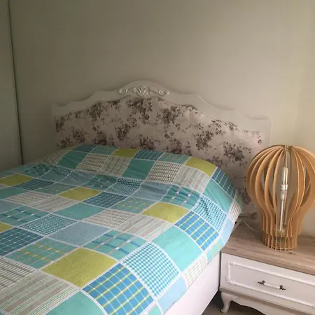 Appartement A Proximite De De Val D Europe