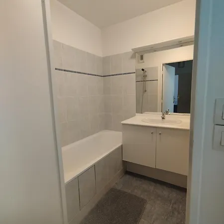 Apartment A Proximite De De Val D Europe