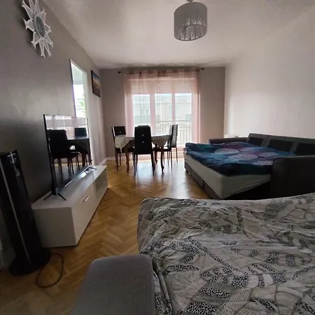 Apartment A Proximite De De Val D Europe
