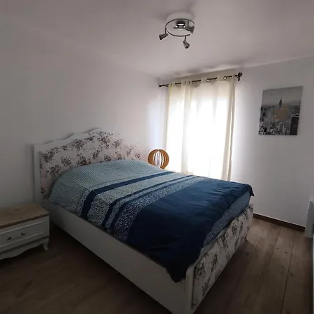 A Proximite De De Val D Europe Appartement