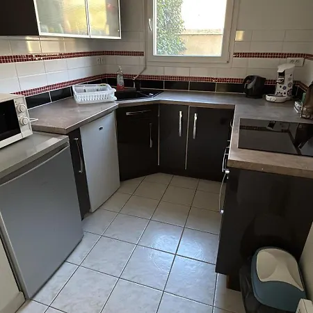 Appartement A Proximite De De Val D Europe
