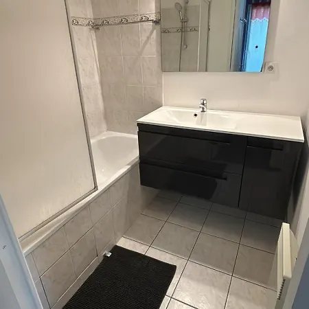 Appartement A Proximite De De Val D Europe